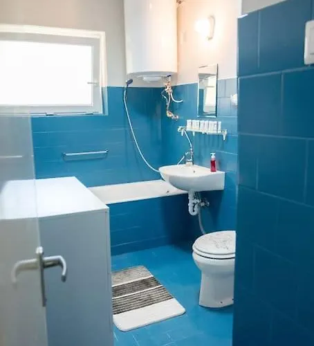 Balaton Close To The Lejlighed Balatonkenese