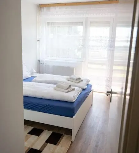 Apartment Balaton Close To The *
