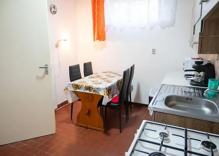 Balaton Close To The Lejlighed