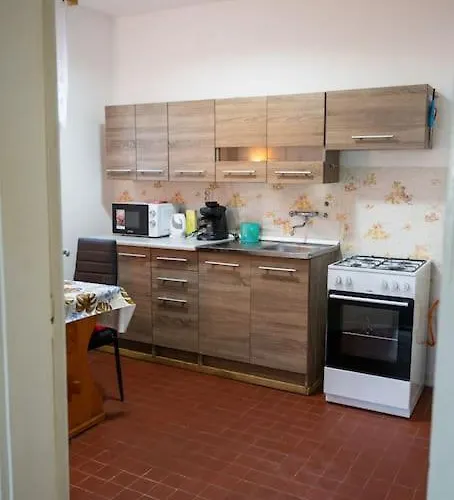 Apartment Balaton Close To The
