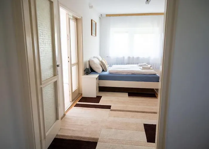 Apartment Balaton Close To The Balatonkenese