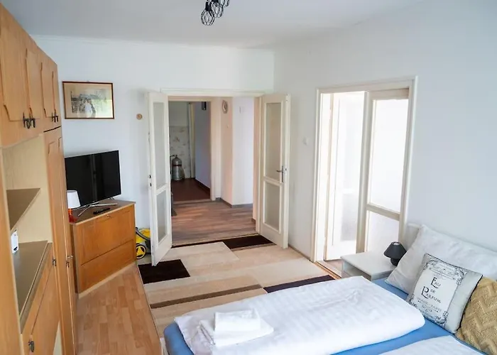 Apartment Balaton Close To The