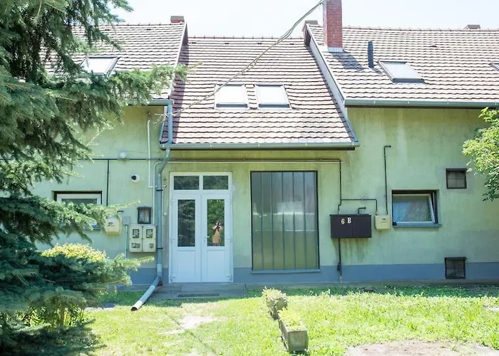 Balaton Close To The *